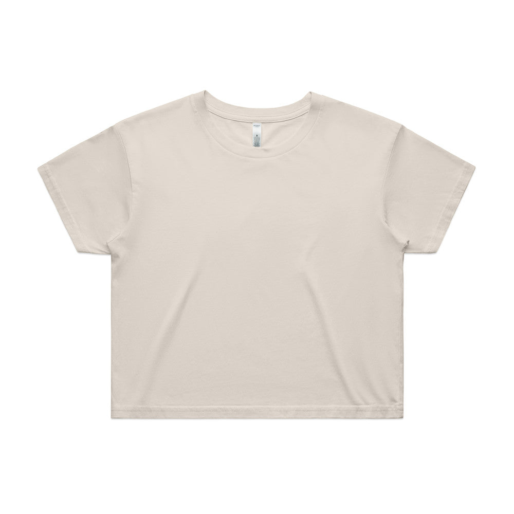 Cropped T-Shirt