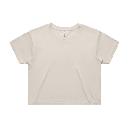 Cropped T-Shirt