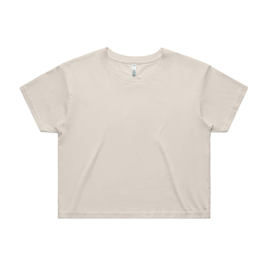 Cropped T-Shirt