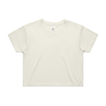 Cropped T-Shirt