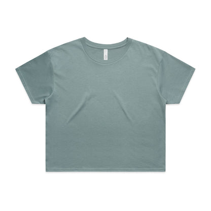 Cropped T-Shirt