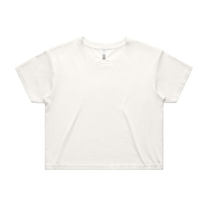 Cropped T-Shirt