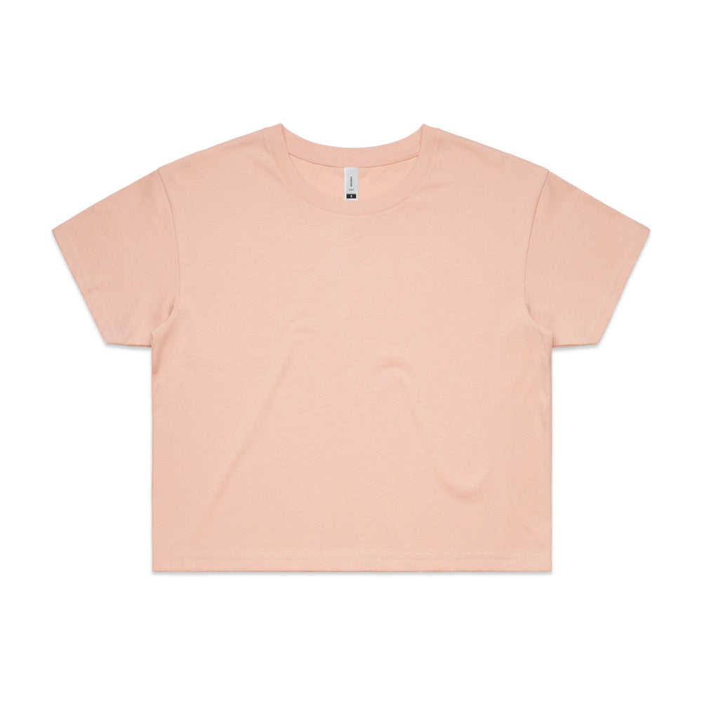 Cropped T-Shirt