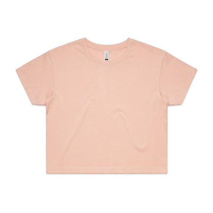 Cropped T-Shirt