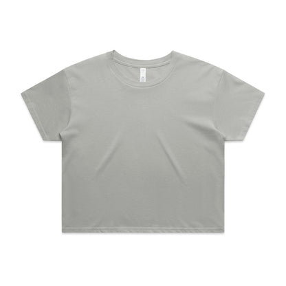 Cropped T-Shirt