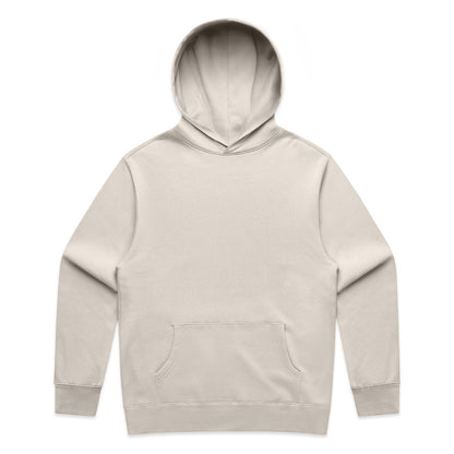 Relaxed Hoodie