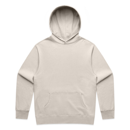 Relaxed Hoodie