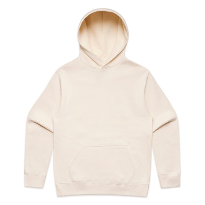 Relaxed Hoodie