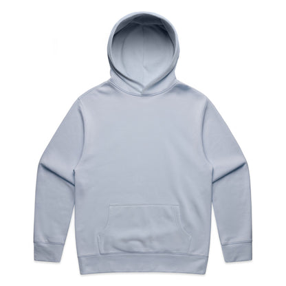 Relaxed Hoodie