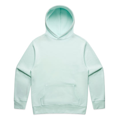 Relaxed Hoodie