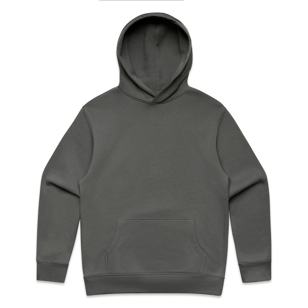 Relaxed Hoodie