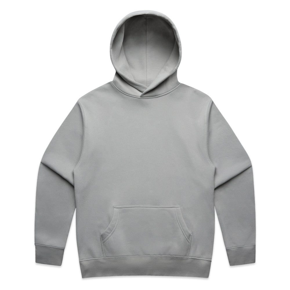 Relaxed Hoodie