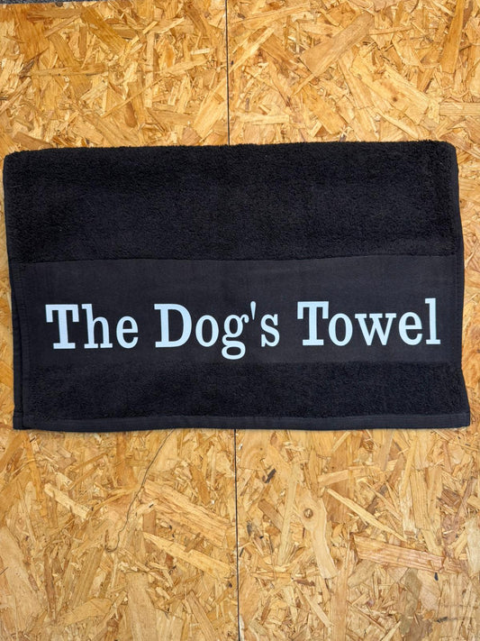 Personalised Towel