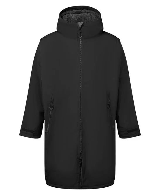 All Seasons Dry Robe