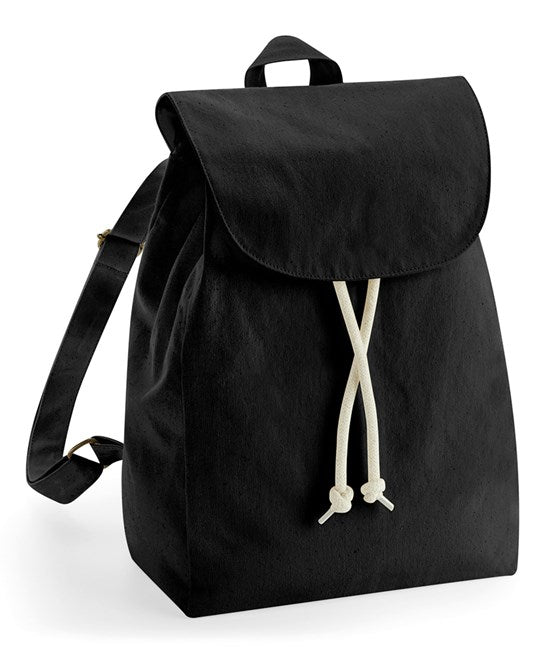 Organic Rucksack