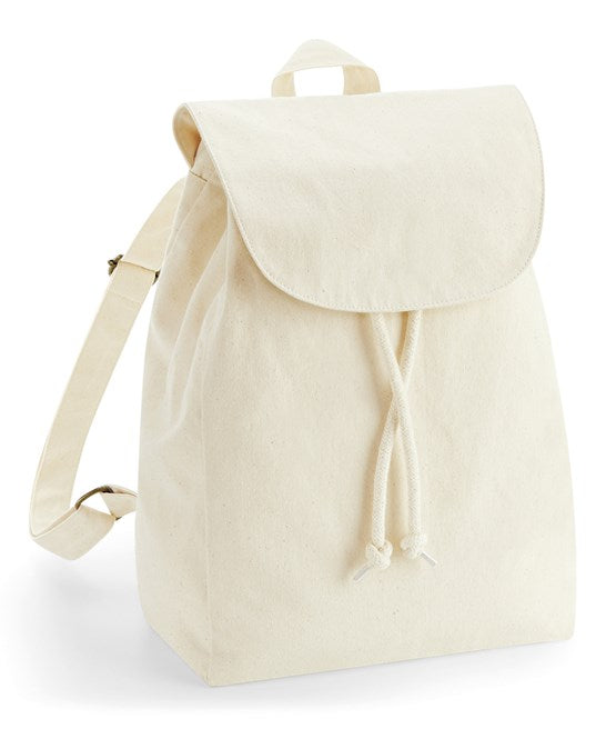 Organic Rucksack